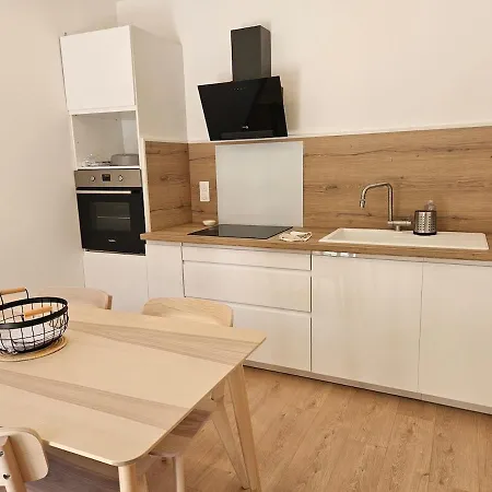 Mas D'auzon Apartament Sernhac