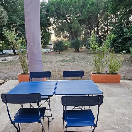 Appartement - Mas Provençal *