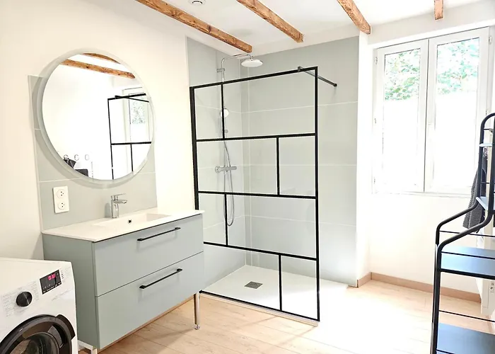- Mas Provençal Appartement *